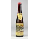 Ferdinand Pieroth, Muhlhofener Rosenburg Eiswein, 1/2 bottles (8 Bottles)