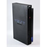 PlayStation 2 TEST Unit. This lot contains an original PlayStation 2 TEST Unit. This was a