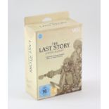 The Last Story - Sealed - Limited Edition - Nintendo Wii. This lot contains a sealed copy of The