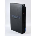 PlayStation 2 TEST Unit. This lot contains an original PlayStation 2 TEST Unit. This was a