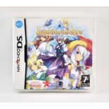 Luminous Arc - Sealed - Nintendo DS. This lot contains a sealed copy of Luminous Arc for the