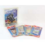 E-Reader & Sealed Packs - New & Sealed Game Boy Advance. This lot contains a sealed Nintendo