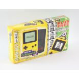 Nintendo Game Boy Funtography Pak - New & Sealed. This item contains a Game Boy Funtography pak -