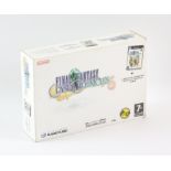 Final Fantasy Crystal Chronicles Special - Limited Edition - New & Sealed - GameCube.