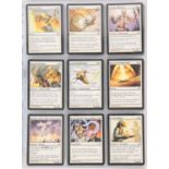 Magic The Gathering. Fifth Dawn Complete Set This lot features a complete Fifth Dawn set.