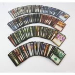 Magic The Gathering. Ravnica, City of Guilds Near Complete Set This lot features a near complete