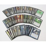 Magic The Gathering. Fifth Dawn Complete Set This lot features a complete Fifth Dawn set.