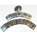 Magic The Gathering. Dissension Complete Set This lot features a complete Dissension set.