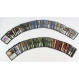 Magic The Gathering. Betrayers of Kamigawa Complete Set This lot features a complete Betrayers
