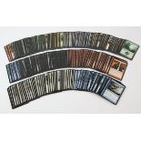 Magic The Gathering. Eldritch Moon Partial Complete Set This lot features a partial complete