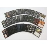 Magic The Gathering. Mirrodin Complete Set. This lot features a complete Future Sight set.