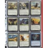 Magic The Gathering. Commander 2015 Complete Set This lot features a complete Commander 2015