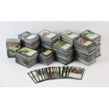 Magic The Gathering. Selection of Magic cards - Premodern to Modern era. This lot contains a cards