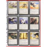 Magic The Gathering. Conflux Partial Complete Set This lot features a partial complete Conflux set.