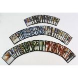 Magic The Gathering. Betrayers of Kamigawa Complete Set This lot features a complete Betrayers of