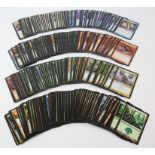Magic The Gathering. Ravnica, City of Guilds Complete Set This lot features a complete Ravnica,