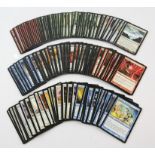 Magic The Gathering. Saviours of Kamigawa Partial Set This lot features a near complete of