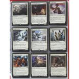 Magic The Gathering. Shadows Over Innistrad Partial Complete Set. This lot features a partial