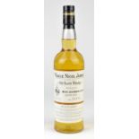 Bailie Nicol Jarvie, Scotch Whisky, one bottle