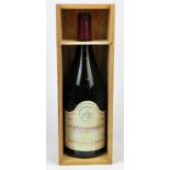 Gevrey Chambertain Jean Phillippe Marchand 1997, magnum, in OWC