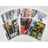 Marvel Comics: New Avengers, Vol. 1 (2005-2010) – twenty-nine issues mostly high grade,