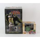 Doctor Doom, Marvel: Bowen Designs boxed Limited Edition 7 ½ inch painted statue (1746/4000) small