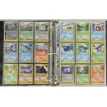 Pokemon TCG - Master Set EX Ruby & Sapphire - Master Set - This lot includes every card from the EX