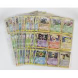 Pokemon TCG - Master Set. EX Sandstorm Master Set - This lot includes every card from the EX