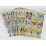 Pokemon TCG - Master set EX Dragon - Master Set - This lot includes every card from the EX Dragon