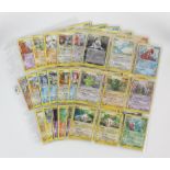 Pokemon TCG - EX Dragon Complet Set 100/97 - This lot contains a complete EX Dragon set - this lot