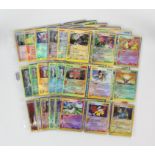 Pokemon TCG - EX Ruby & Sapphire Complete Reverse Holo set - This lot contains one of every reverse
