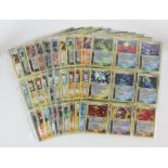 Pokemon TCG - Master Set. EX Magma & Aqua Master Set - This lot includes every card from the EX