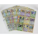 Pokemon TCG - Master Set. EX Hidden Legends Master Set - This lot includes every card from the EX