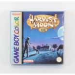 NINTENDO Gameboy Colour Harvest Moon GB (PAL)