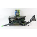 Sniper Scope Complete - Game - Light Rifle & Shotgun - Original XBOX. This lot contains a boxed