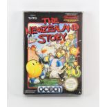 NES The New Zealand Story (PAL)