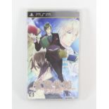 PLAYSTATION PSP Kannou Mukashibanashi Portable Regular Edition (NTSC-J)