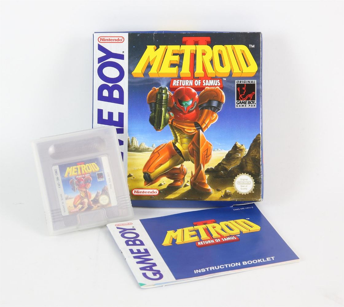 Retro Video Games & Consoles