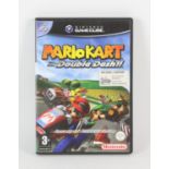 Mario Kart Double Dash!! + The Legend of Zelda Collector's Edition (PAL)