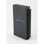PLAYSTATION PS2 TEST Unit only (NTSC)