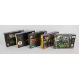 Nintendo 64 'FPS' Games Bundle. This lot contains 5 first person shooters released on the