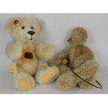 A collection of Teddy Bears. To include a limited edition Martin Germany Sonneblume Bear,