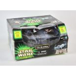 STAR WARS Power of the Jedi. TIE Bomber by Hasbro.