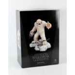 STAR WARS Wampa Statue - Limited Edition