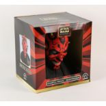 STAR WARS Darth Maul Container