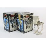 STAR WARS Scout Walker Vehicle x2