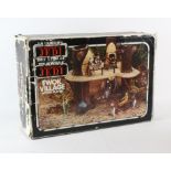 STAR WARS Ewok Village Action Playset