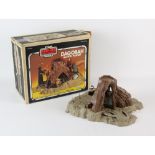 STAR WARS Dagobah action playset