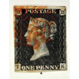 Large Accumulation of World stamps in approx. albums (47), stock books, plus loose in tins,