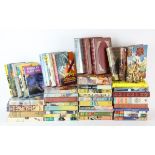 Johns, William Earl, large collection of Biggles novels, various editions and impressions,